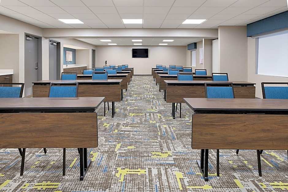 Hampton Inn Cleveland-Airport/Tiedeman Road