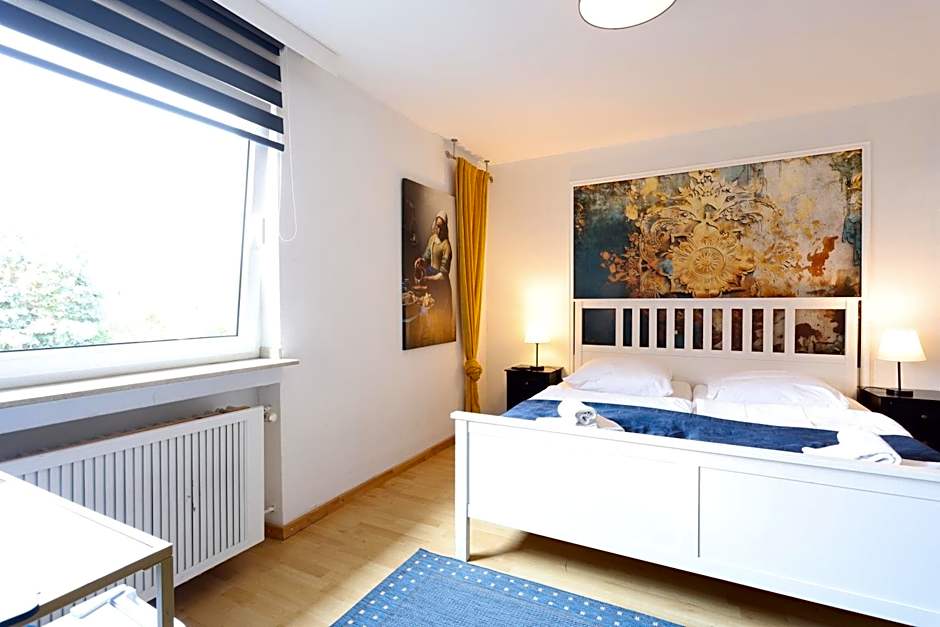 Green Seeblick Hotel am See