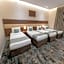 Snood Al Rayyan Hotel