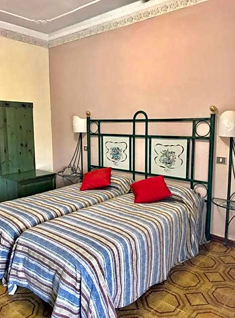 Hotel Scala Greca