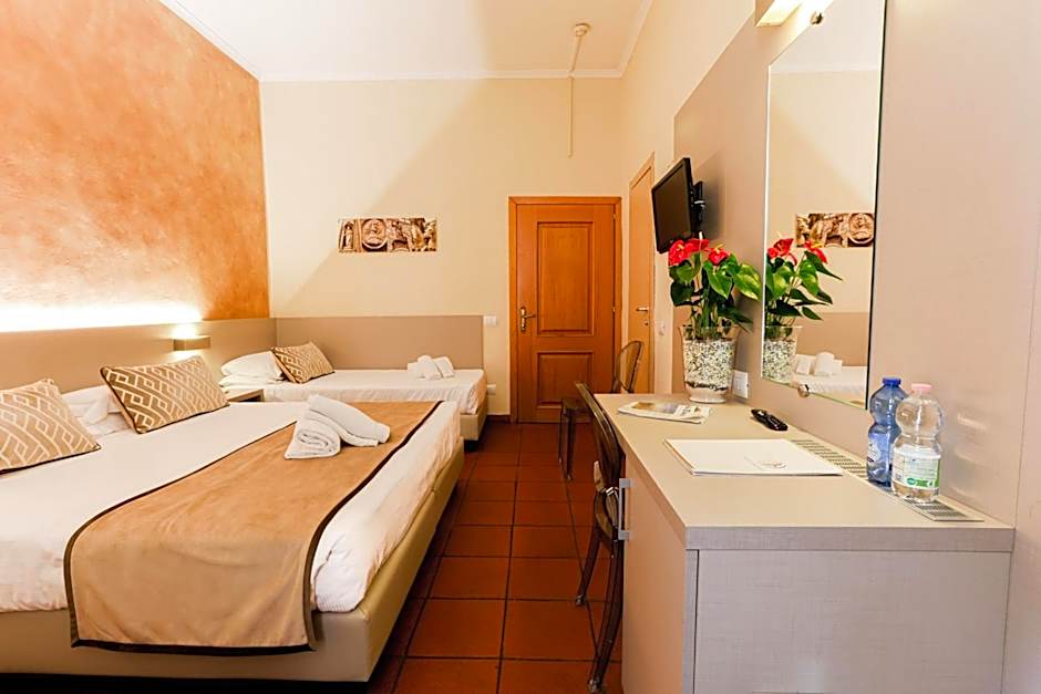 Albergo Firenze