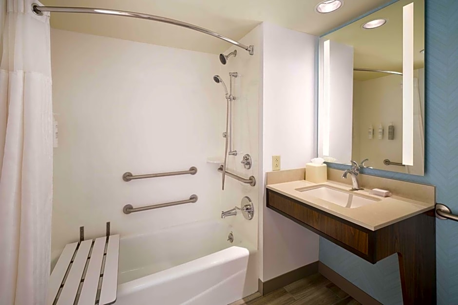 Hilton Garden Inn Houston/Bush Intercontinental Airport