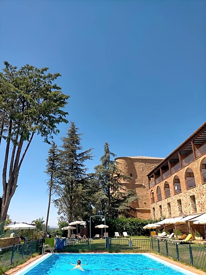 Parador de Benavente