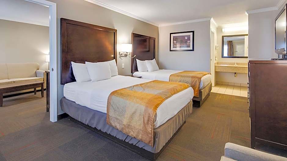 Best Western Clermont