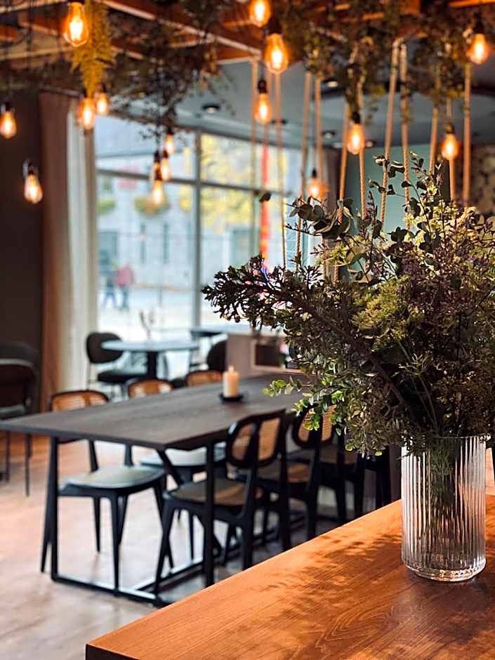 Mercure Han-sur-Lesse