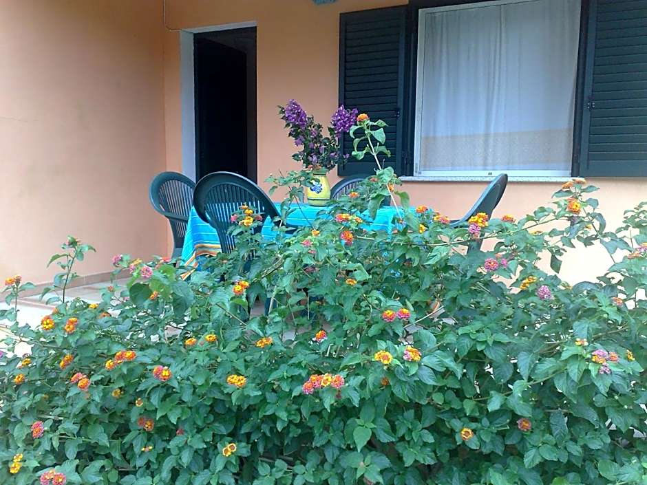 Residence La Pineta