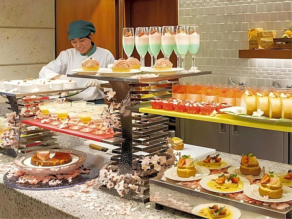 Kinugawa Onsen Hotel