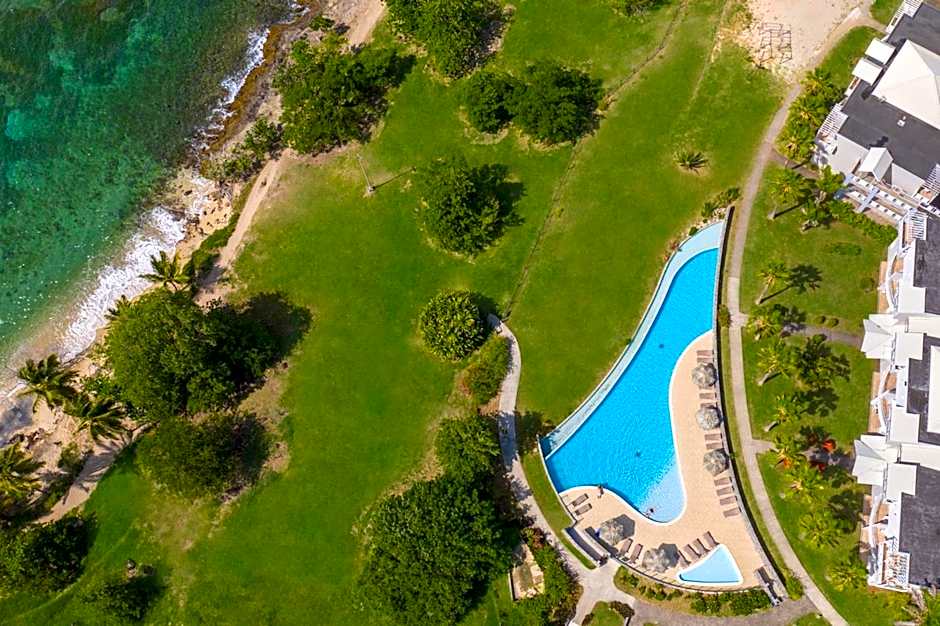 Karibea Sainte Luce Hotel