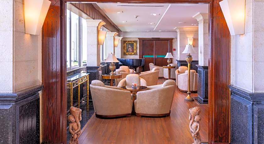 Crowne Plaza Amman By IHG