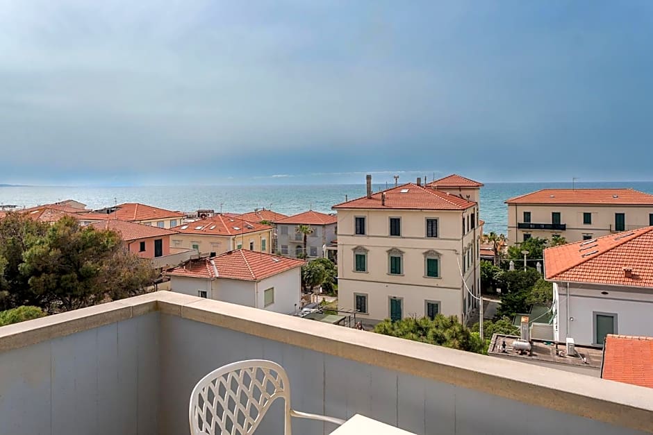 Vintage Hotel Tornese - Business & Events