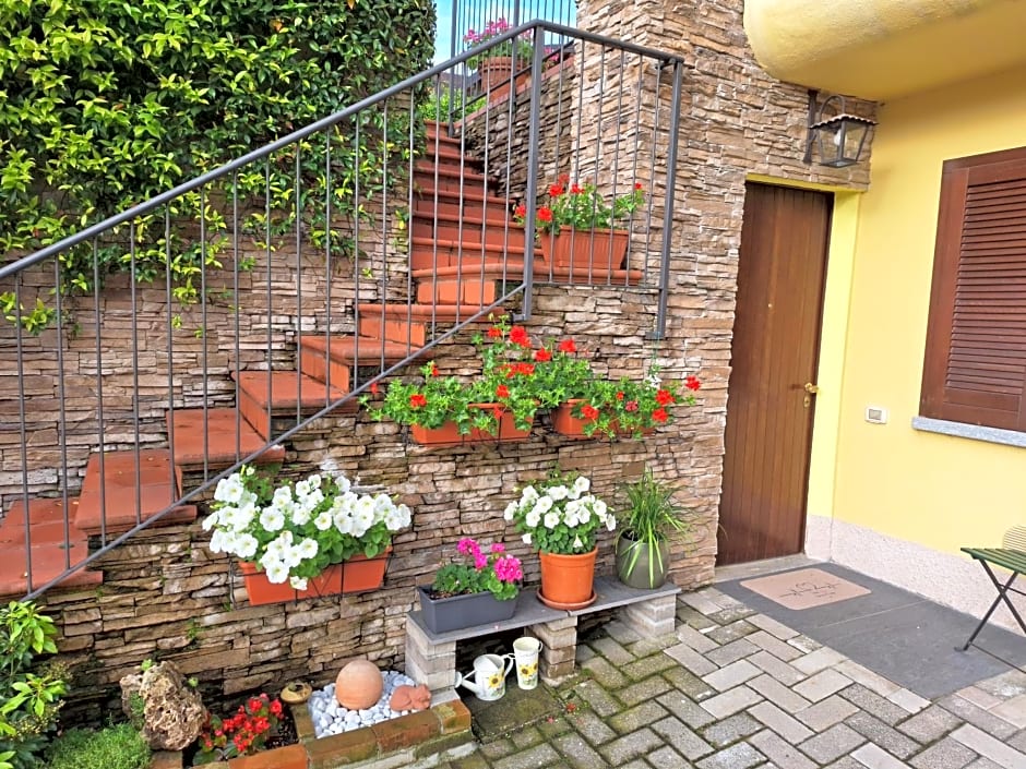 Relais Garden Lecco