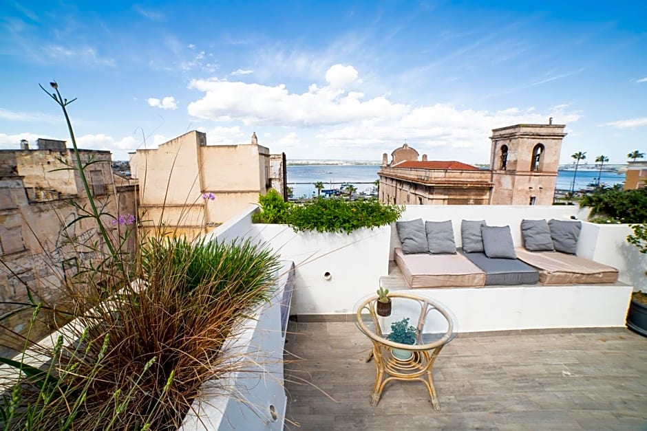 Bed & breakfast La Nassa