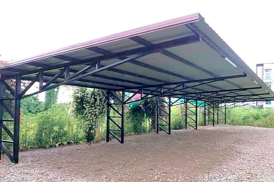 J2 Residence Chiang Rai by ZUZU