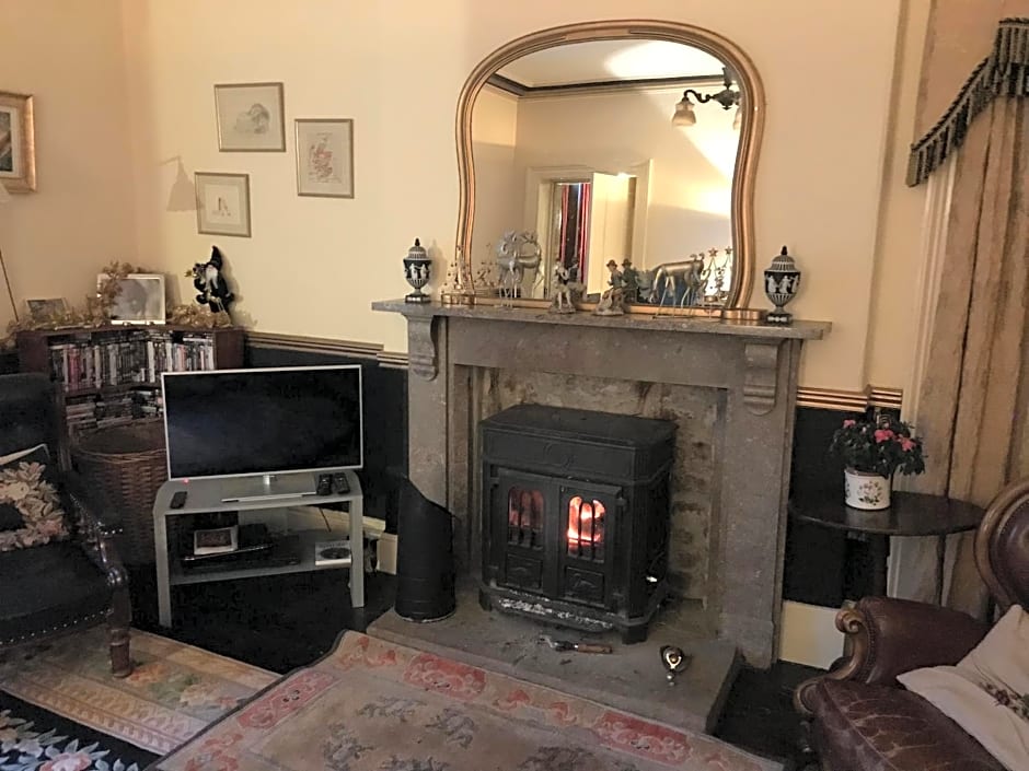 Bank Top Farm B&B – Buxton