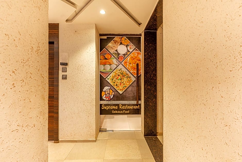 Treebo Supreme Grande