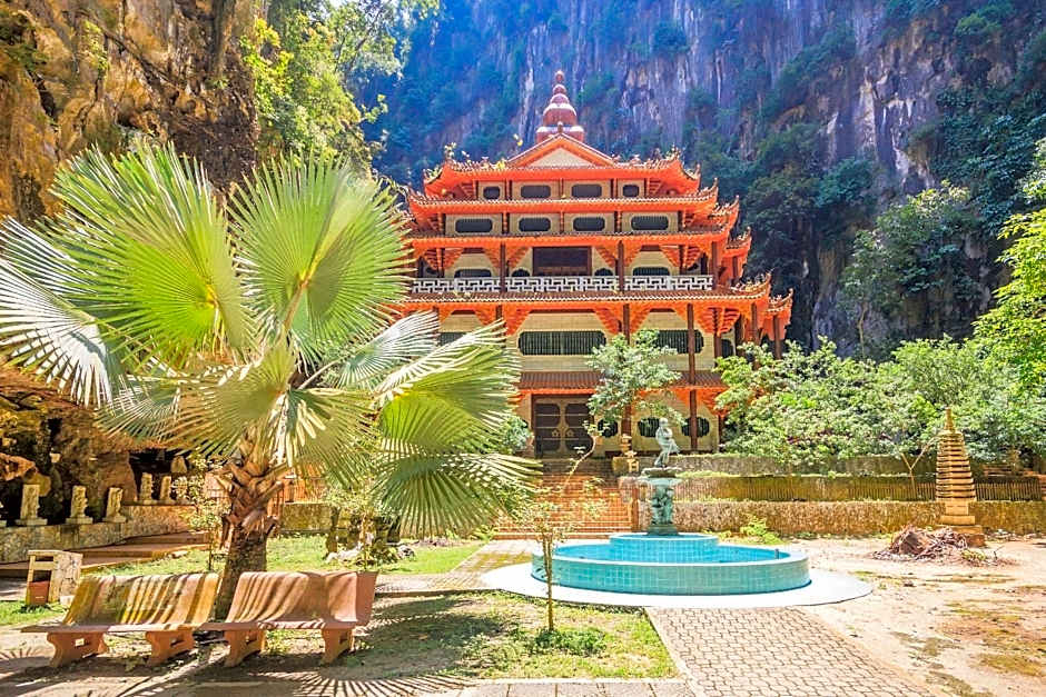 Hotel Eastana Ipoh