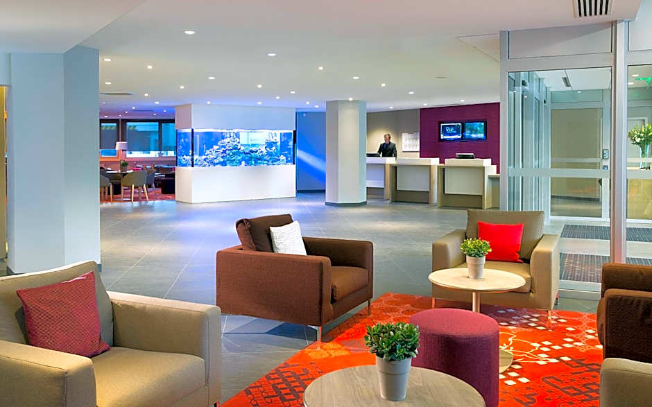 Oceania Clermont Ferrand