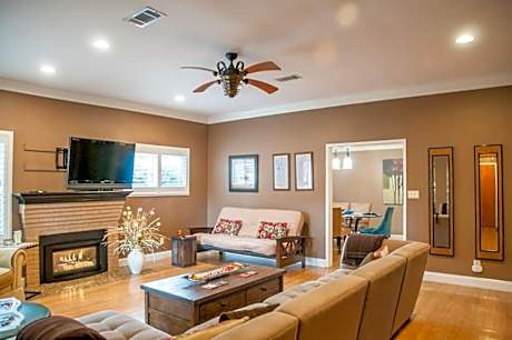 Large Groups-Seq Parks Coast Wineries Skiing-All Day Trips!