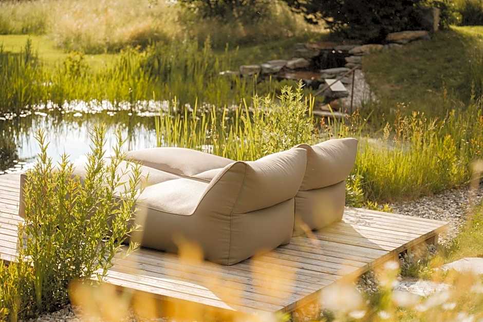 Taubers Bio Vitalhotel