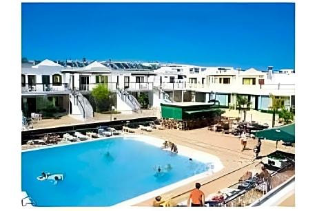 Bitacora Lanzarote Club