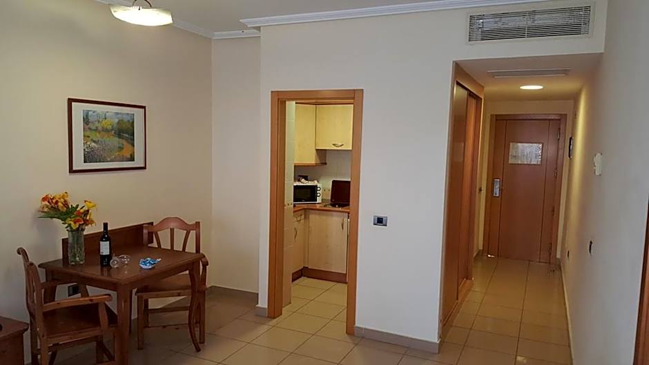 Photo 1 of 2 of Deluxe 1 Bedroom Apartment