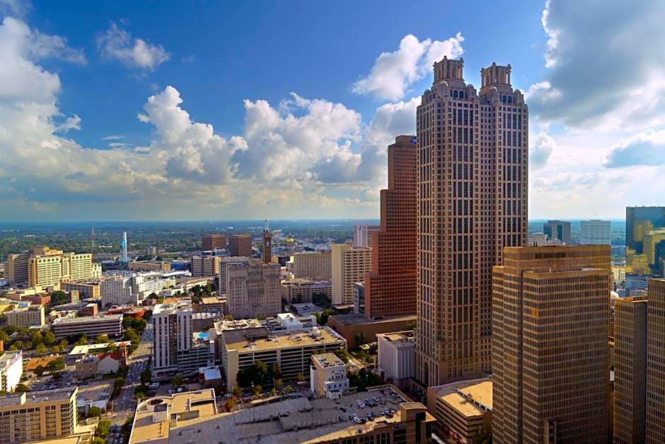 Atlanta Marriott Marquis