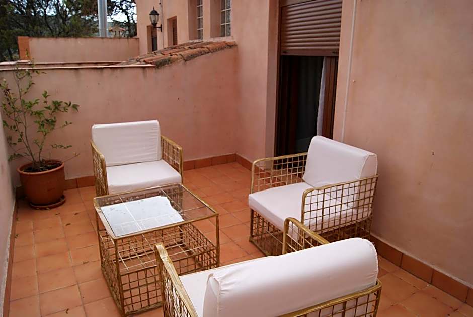 Casa del Renacimiento