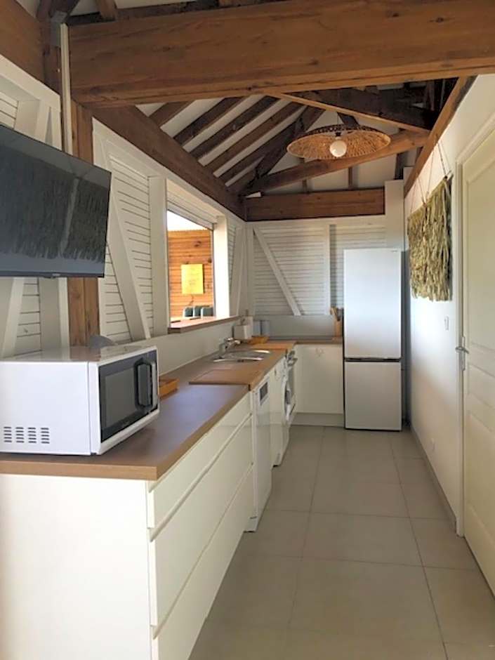 Villa Tigo T3 Colibri