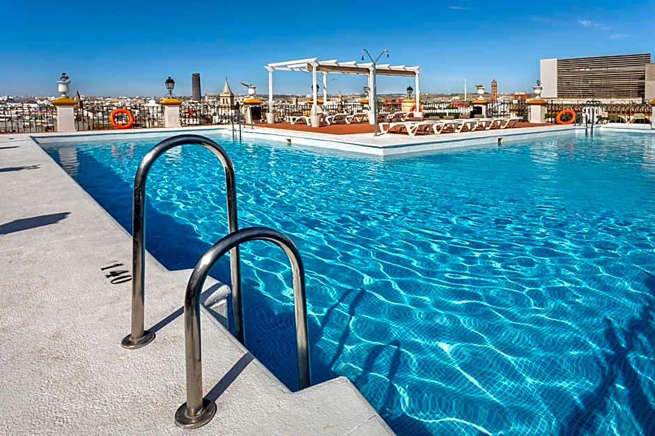 Exe Sevilla Macarena