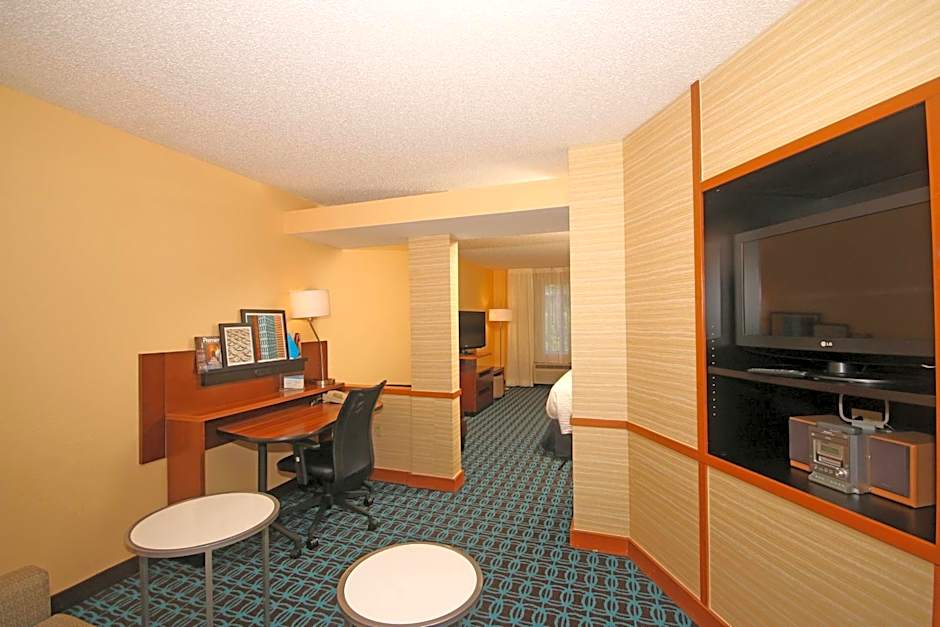Fairfield Inn & Suites by Marriott Aiken