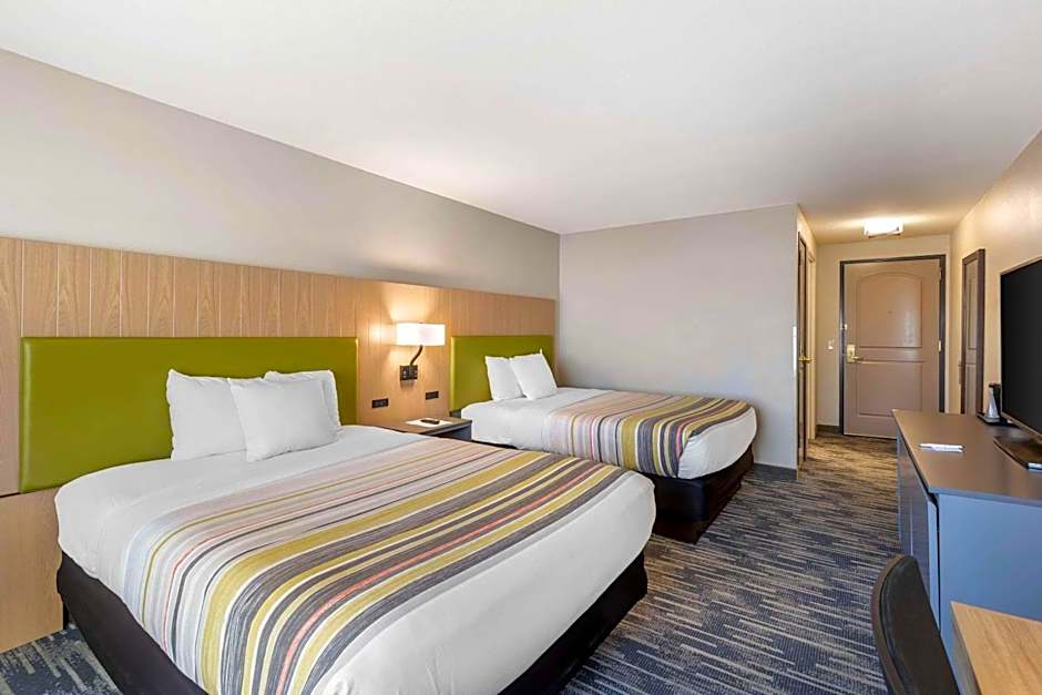 Country Inn & Suites by Radisson, St. Peters, MO