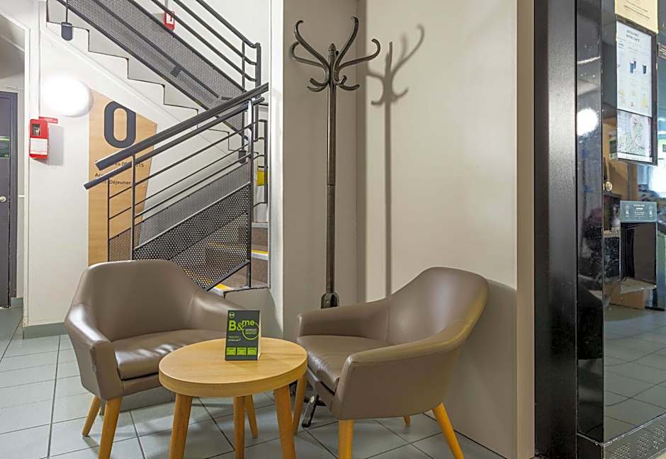 B&B HOTEL Bourges 2