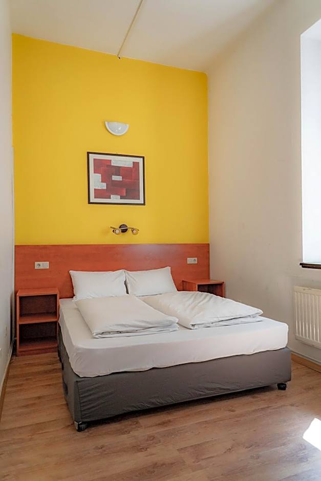 Equity Point Budapest