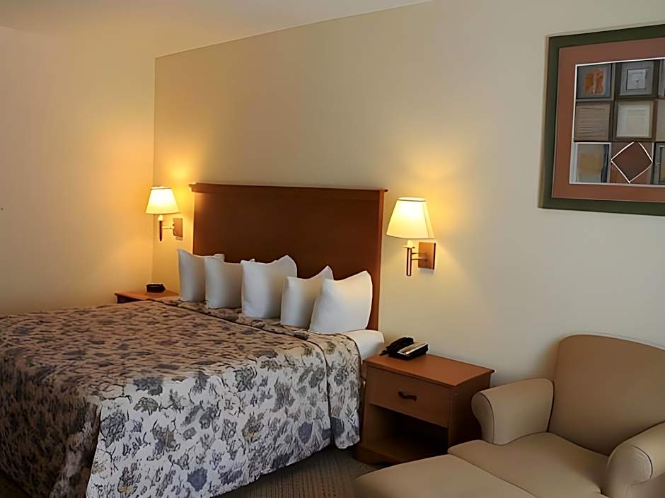 Days Inn by Wyndham San Antonio at Palo Alto