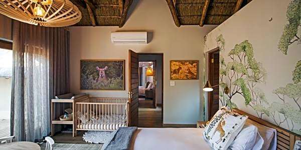 Nkala Safari Lodge