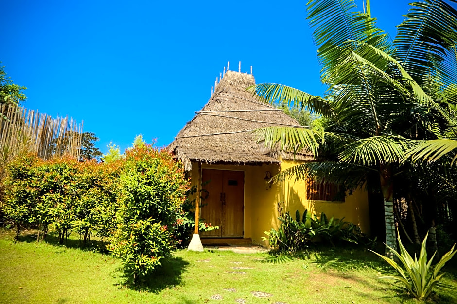 Tammarene Villa