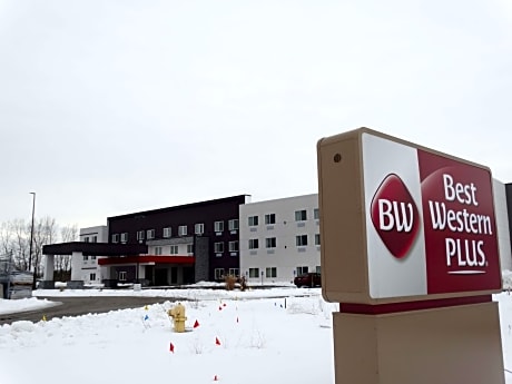 Best Western Plus Wayland Hotel