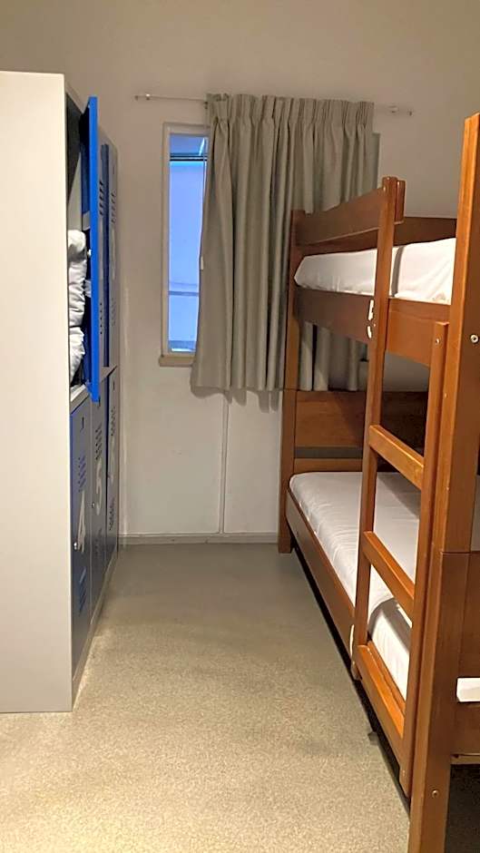 Meeting Hostel