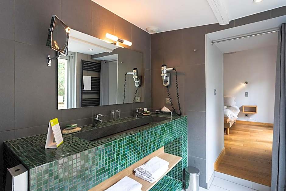 Boutique Hôtel Entraigues