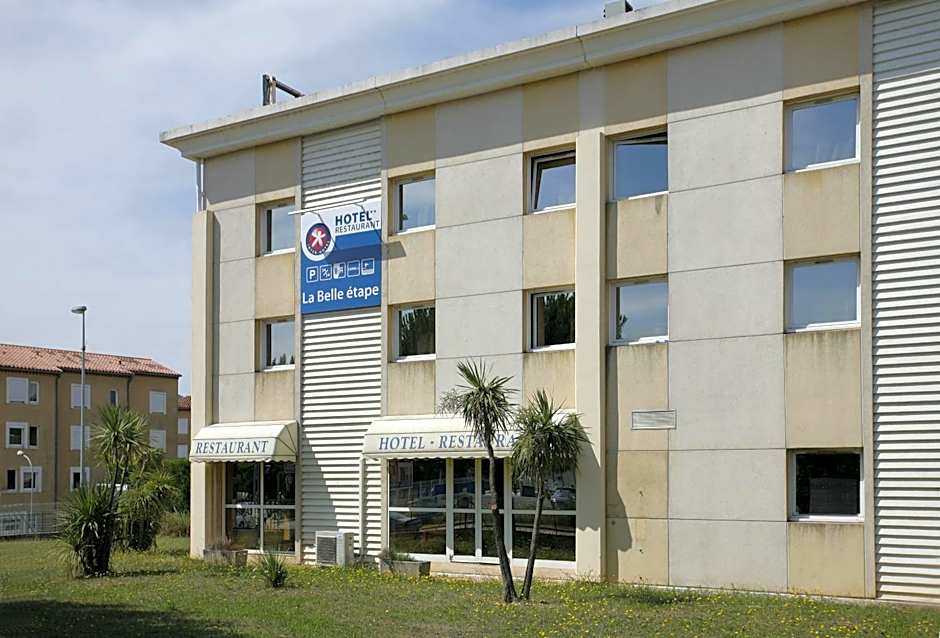 The Originals City, Hôtel La Belle Étape, Brignoles