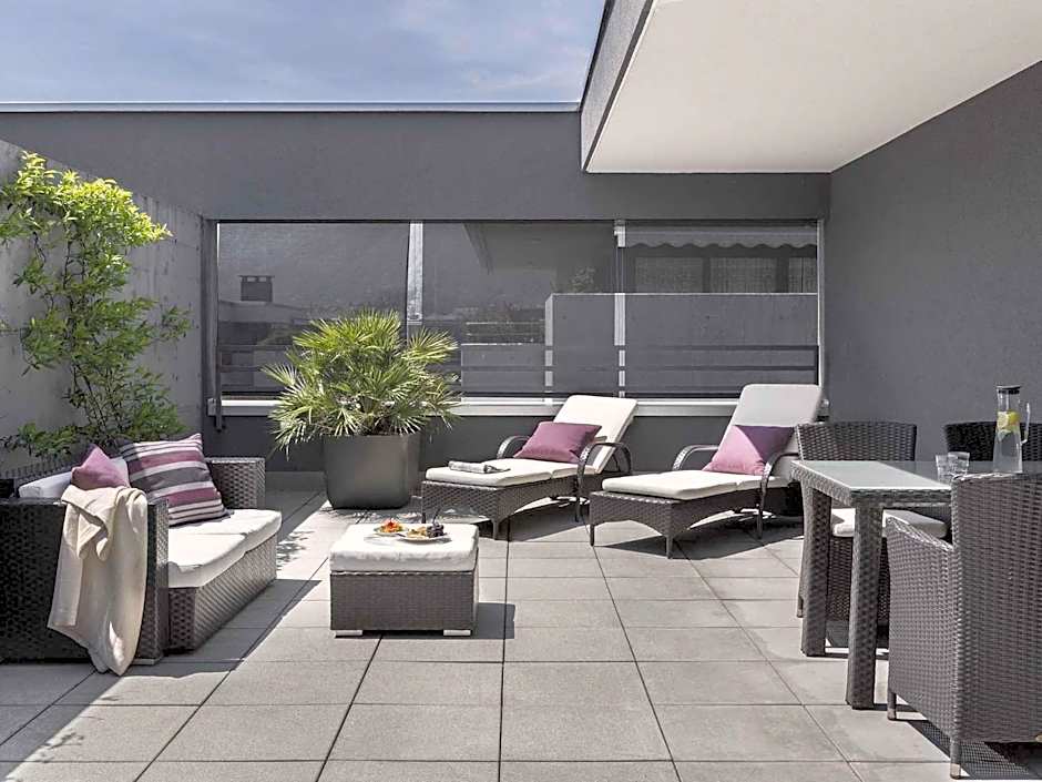 ibis Locarno