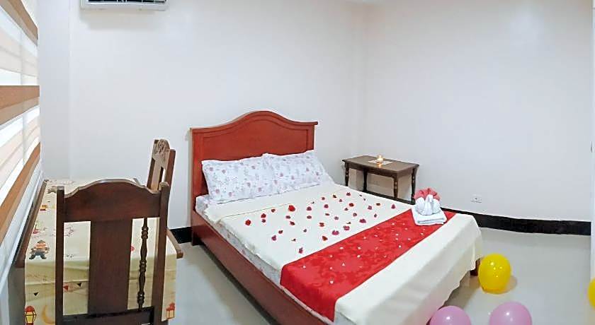 RedDoorz @ Capitol View MC Inn Nueva Vizacaya