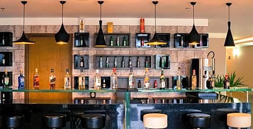 Crystal Plaza Hotel Anápolis