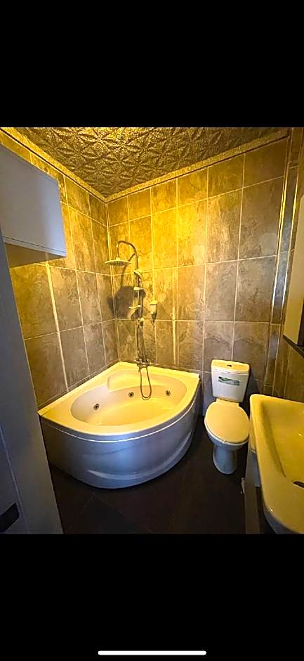 ENJOY HOUSE BOUTİQE OTEL