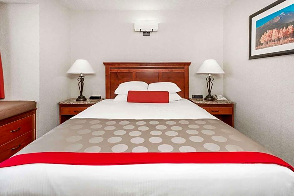 Ramada by Wyndham Frisco