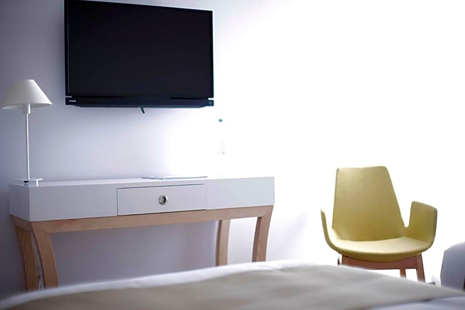 Nobel Inn Hotel