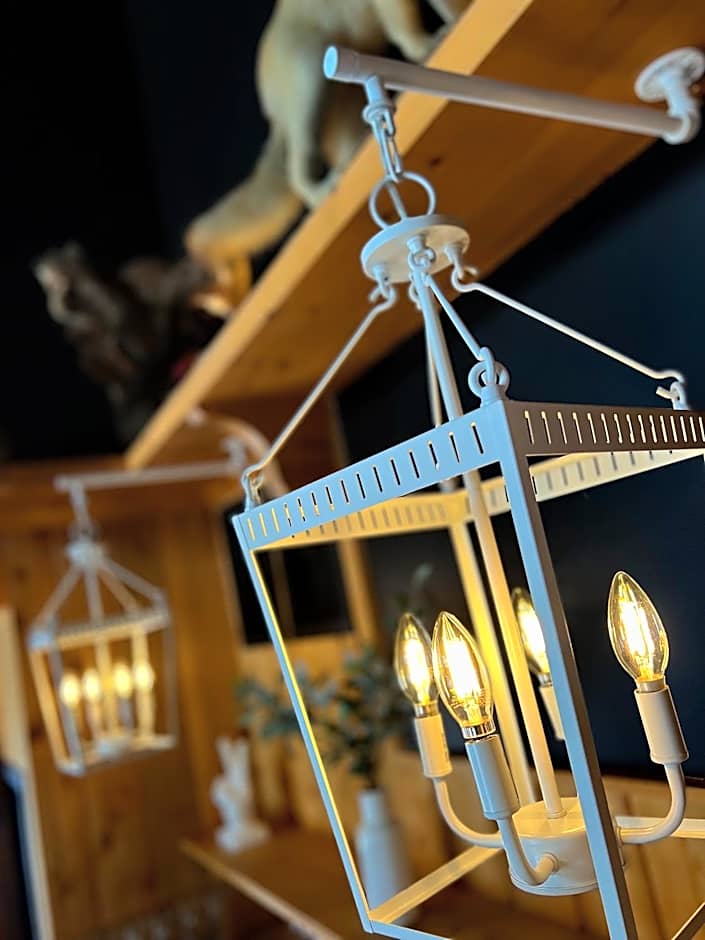 Auberge au Poste de Traite