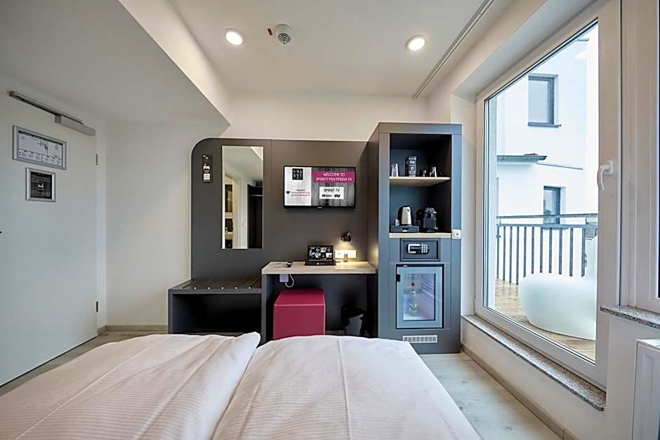 Domspatz Hotel Boardinghouse