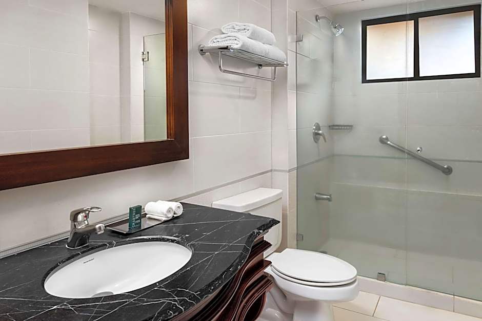 DoubleTree By Hilton Cariari San Jose - Costa Rica