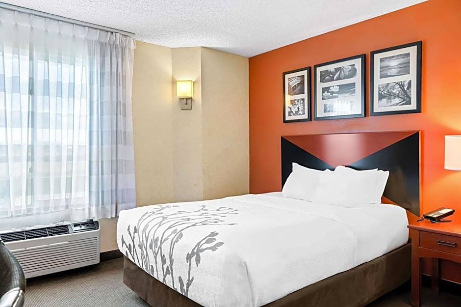 Sleep Inn Billings